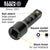 Klein 66078 Large Flip Socket Adapter