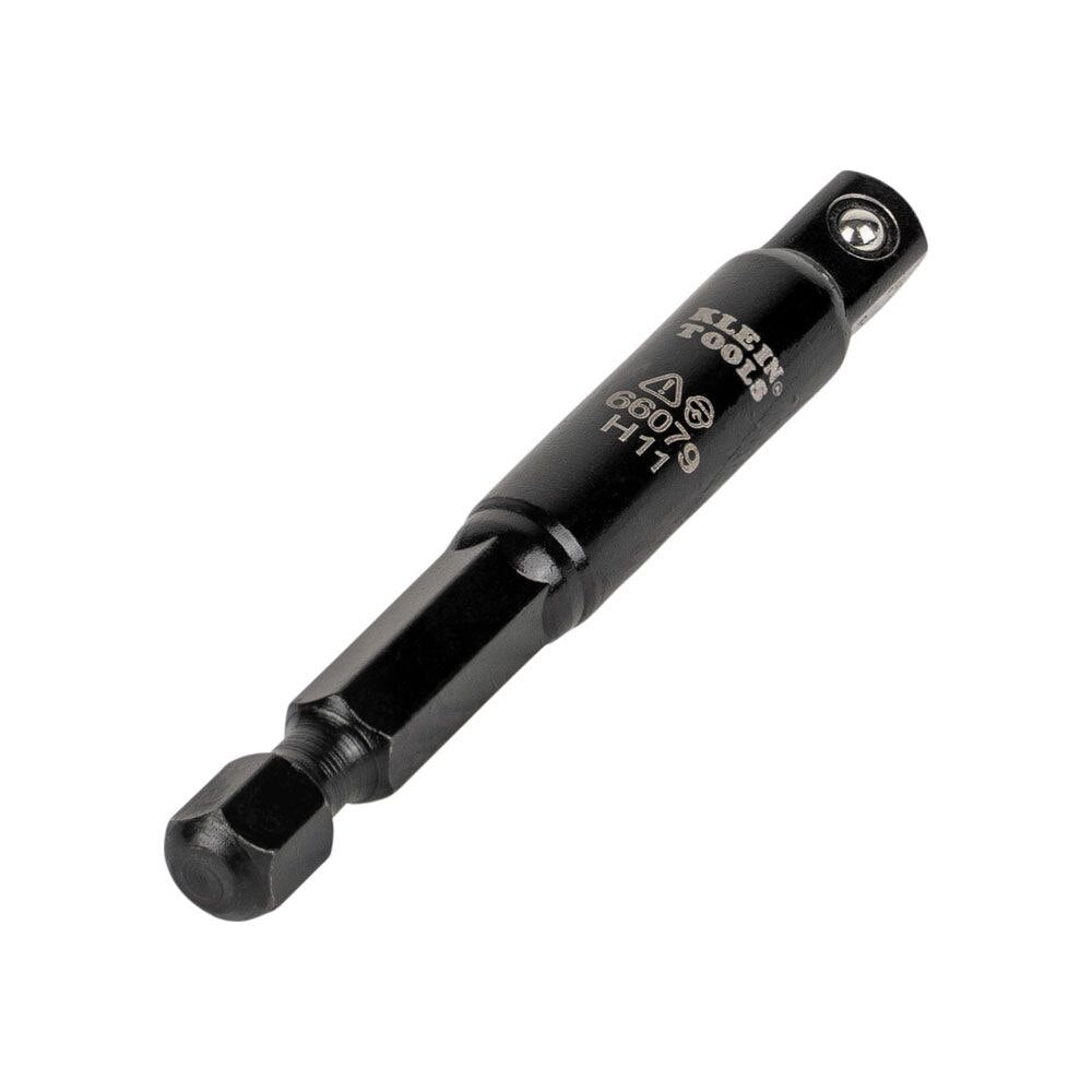 Klein 66079 Small Flip Impact Socket Adapter