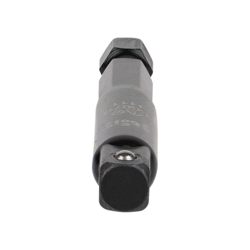 Klein 66079 Small Flip Impact Socket Adapter