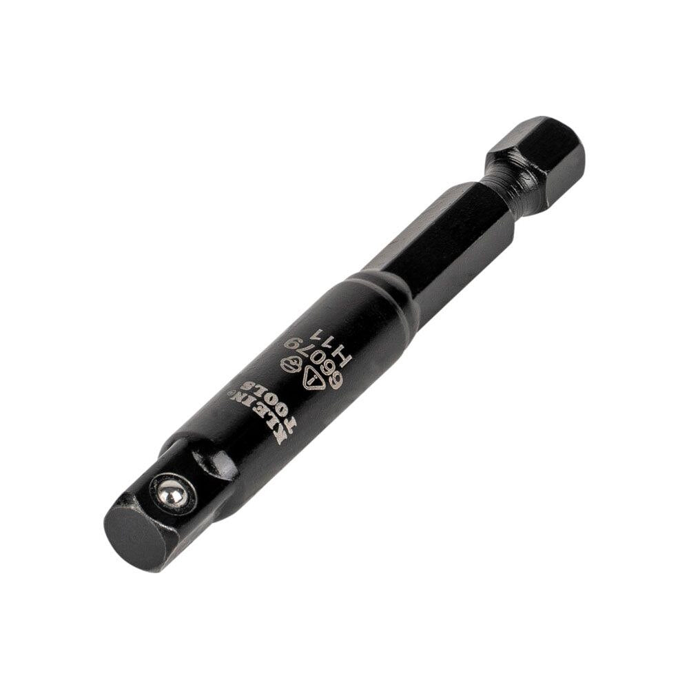 Klein 66079 Small Flip Impact Socket Adapter