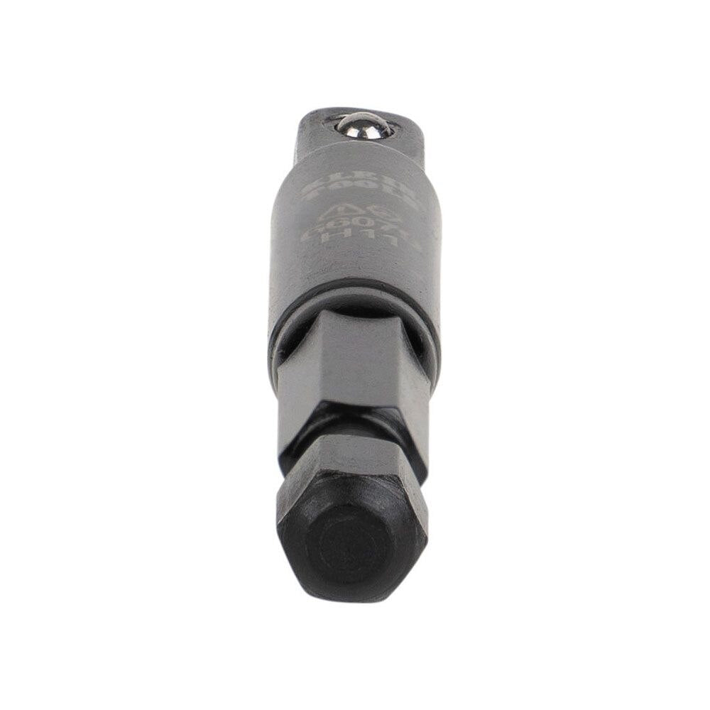 Klein 66079 Small Flip Impact Socket Adapter