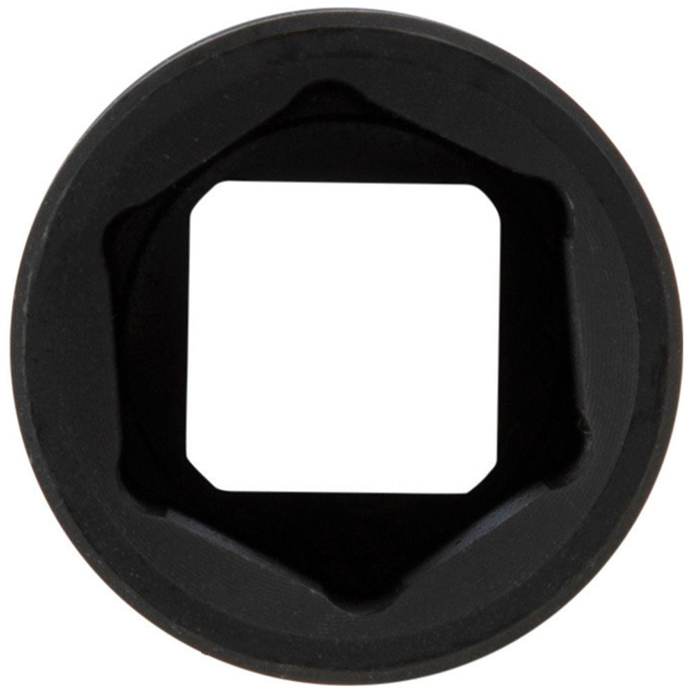 Klein 66080 2-in-1 Penta/Hex Flip Socket with Adapter