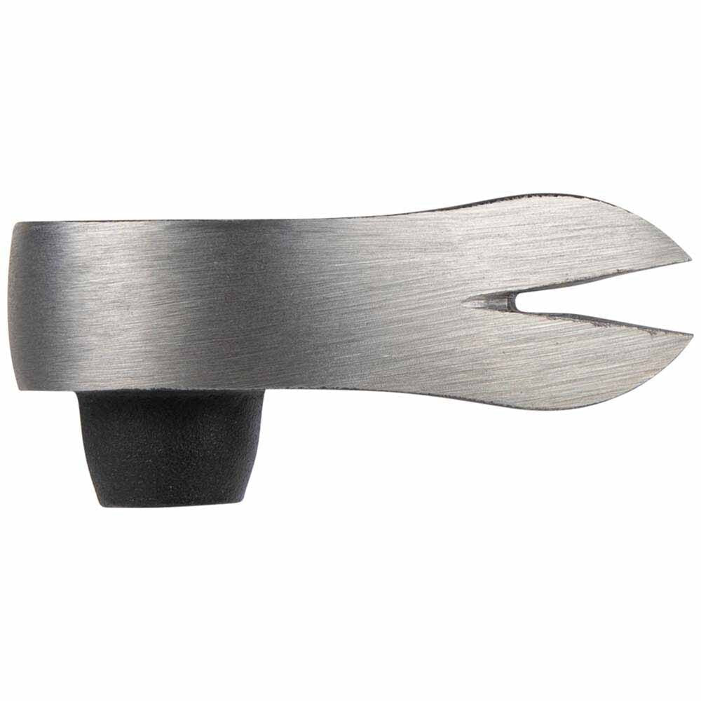 Klein 66091 Nail Puller with Integrated Dimpler, 8-Inch