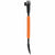 Klein 66091 Nail Puller with Integrated Dimpler, 8-Inch