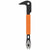 Klein 66091 Nail Puller with Integrated Dimpler, 8-Inch