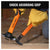 Klein 66092 Nail Puller with Integrated Dimpler, 10-Inch
