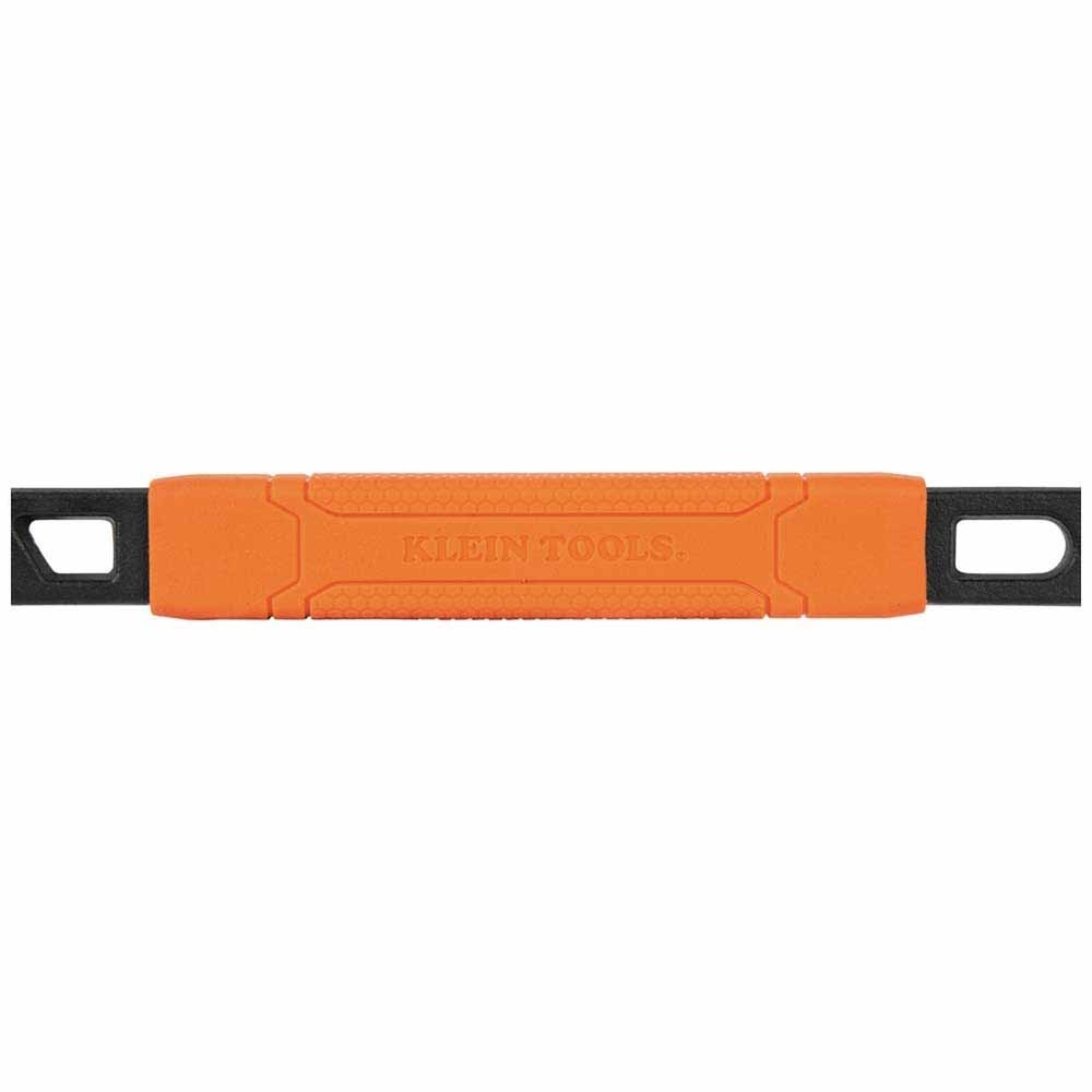 Klein 66093 Nail Puller with Integrated Dimpler, 12-Inch