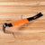 Klein 66094 Heavy Duty Pry Bar Crowbar, 15"