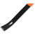 Klein 66098 Heavy Duty Pry Bar Crowbar, 21"