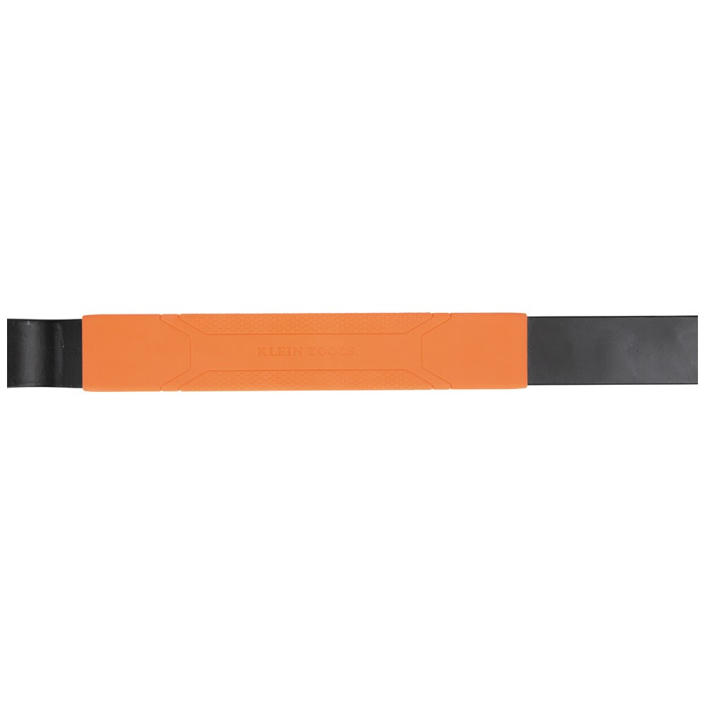 Klein 66098 Heavy Duty Pry Bar Crowbar, 21"