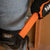 Klein 66098 Heavy Duty Pry Bar Crowbar, 21"
