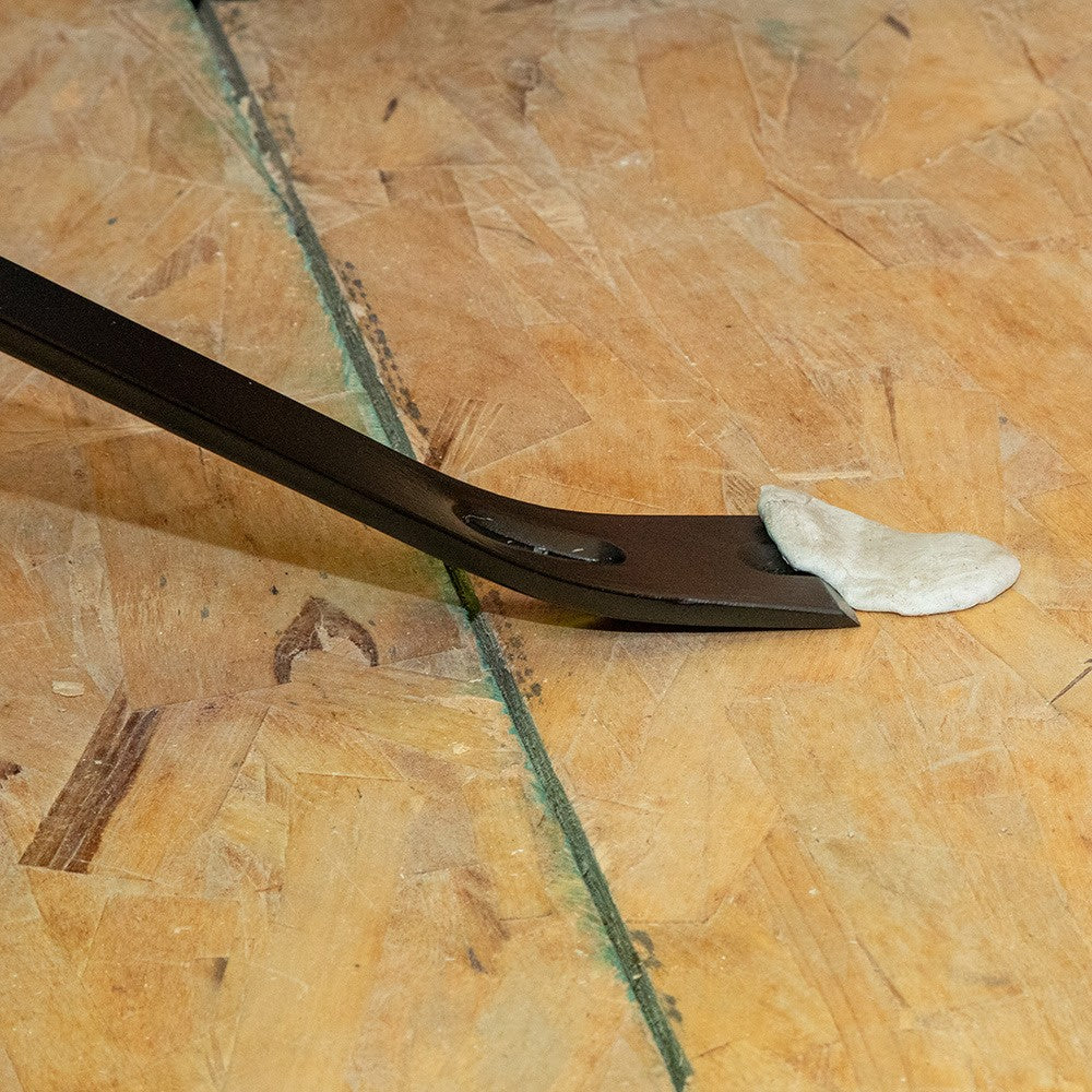 Klein 66098 Heavy Duty Pry Bar Crowbar, 21"