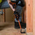 Klein 66098 Heavy Duty Pry Bar Crowbar, 21"