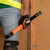 Klein 66098 Heavy Duty Pry Bar Crowbar, 21"
