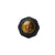 Klein Tools 662 #2 Square Screwdriver with 4" Round Shank