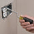 Klein Tools 67100 Multi-Bit Screwdriver, 2-in-1 Rapi-Drive Phillips and Slotted Bits