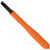 Klein 6816INS Insulated Screwdriver, 3/16" Cabinet Tip, 6" Round Shank