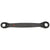 Klein 68216 4-in-1 Ratcheting Wrench Set, SAE, 2-Piece