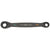 Klein 68216 4-in-1 Ratcheting Wrench Set, SAE, 2-Piece