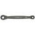 Klein 68216 4-in-1 Ratcheting Wrench Set, SAE, 2-Piece