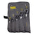 Klein 68245 Reversible Ratcheting Box Wrench Set, 5-Piece