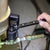 Klein 68310 Ratcheting Refrigeration Wrench 5-1/2"