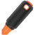 Klein 6844INS Insulated Screwdriver, #2 Square Tip, 4" Round Shank