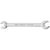 Klein Tools 68463 Open-End Wrench 9/16", 5/8" Ends