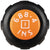 Klein 6884INS Insulated Screwdriver, #1 Square Tip, 4" Shank