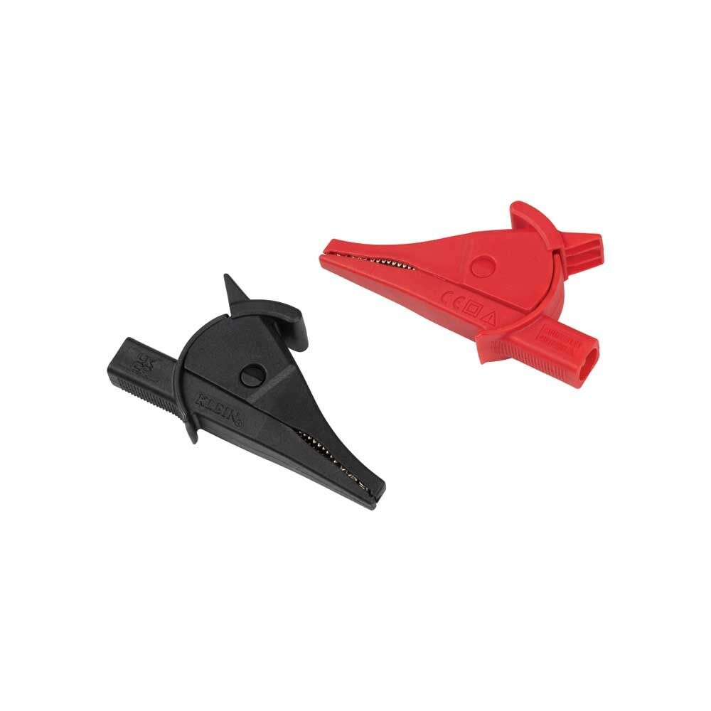 Klein 69360 Alligator Clips and Outlet Tabs