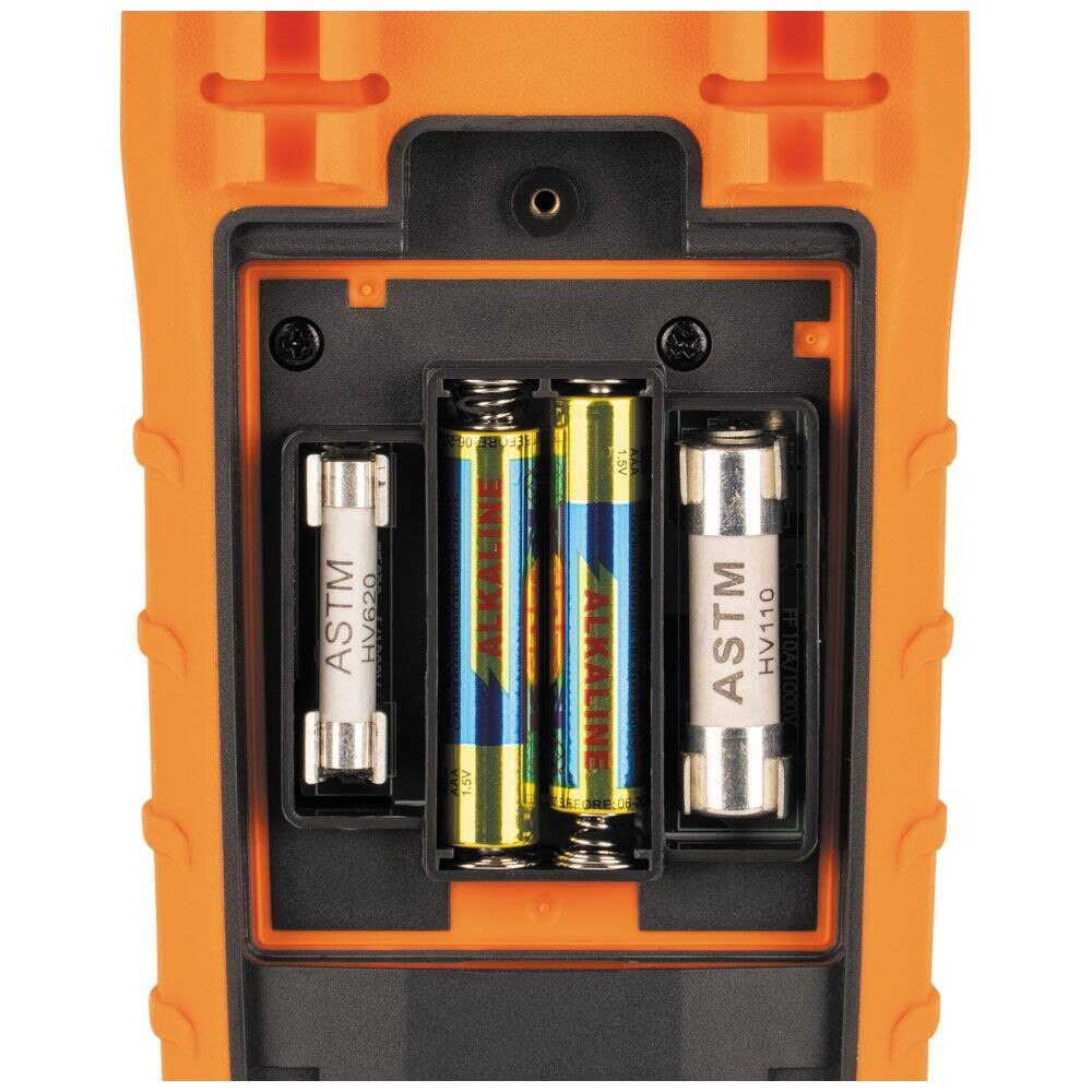 Klein 69399 Replacement Fuse for MM720