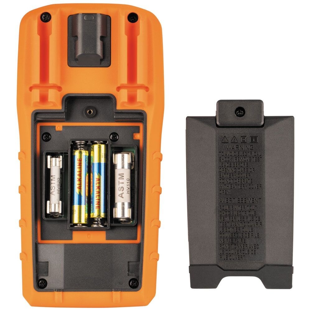 Klein 69399 Replacement Fuse for MM720