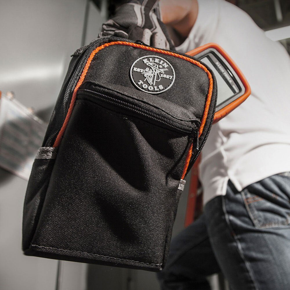 Klein 69407 Tradesman Pro™ Carrying Case, Medium