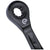 Klein 69408MG 90-Tooth Ratcheting Combo Wrench Set, Metric, 8-Piece