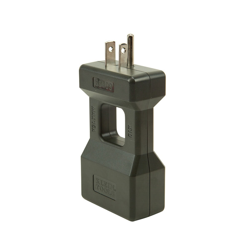 Klein 69409 Line Splitter 10x