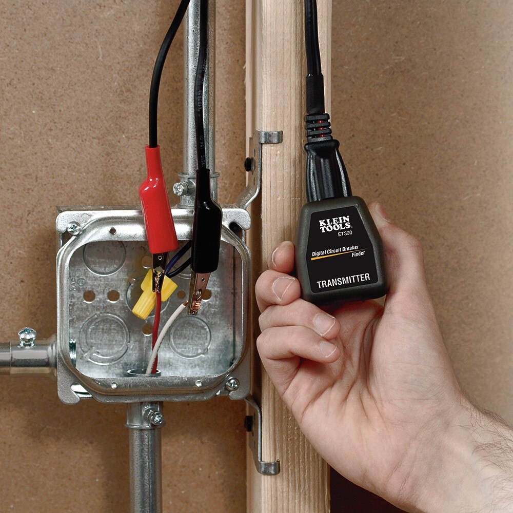 Klein 69411 Circuit Breaker Finder Accessory Kit