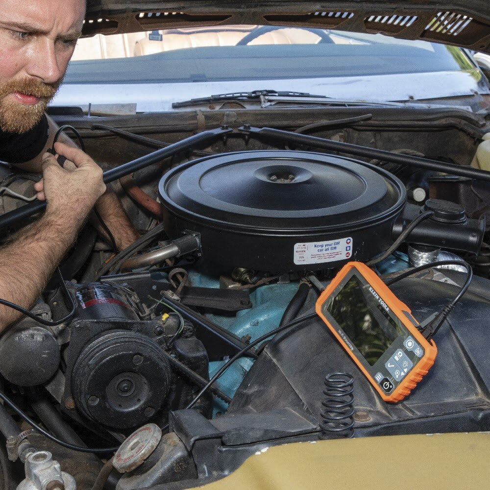 Klein 69473 Pro Borescope Replacement Camera