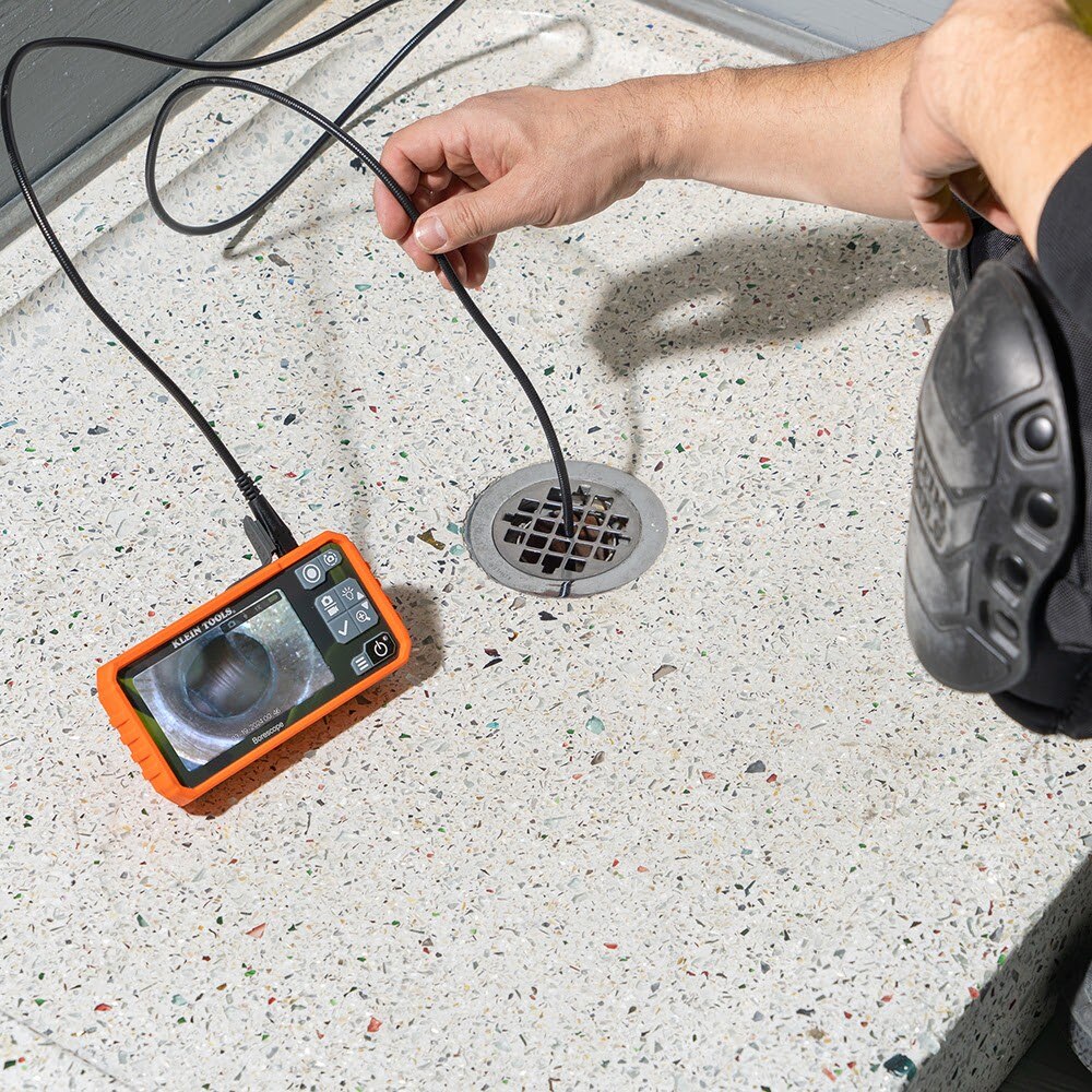 Klein 69473 Pro Borescope Replacement Camera