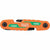 Klein 70540T Compact Folding Hex Key Set, 8-Key, Torx Sizes