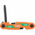 Klein 70540T Compact Folding Hex Key Set, 8-Key, Torx Sizes