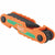 Klein 70540T Compact Folding Hex Key Set, 8-Key, Torx Sizes