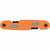 Klein 70550M Pro Folding Hex Key Set, 10-Key, Metric Sizes