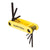 Klein 70575 Grip-It Nine Key Hex Set Square Cut