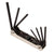 Klein 70586 Folding TORX Set