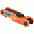 Klein 70590 Compact Folding Hex Key Set, 12-Key, SAE, Metric Sizes