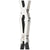 Klein 71400 Pliers, Long Reach Needle Nose Pliers, Straight Nose, 13"