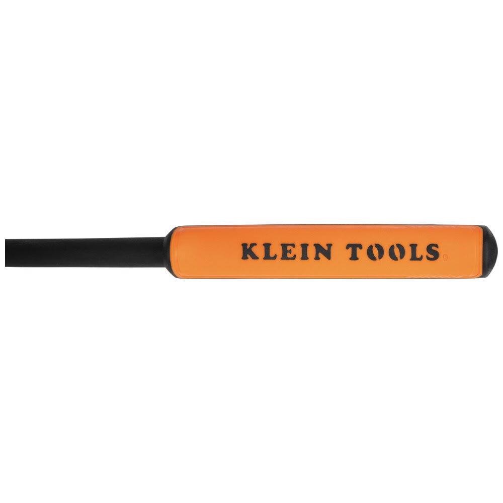 Klein 71400 Pliers, Long Reach Needle Nose Pliers, Straight Nose, 13"