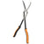 Klein 71401 Pliers, Long Reach Needle Nose Pliers, Bent Nose, 13"
