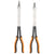 Klein 71402 Long Reach Needle Nose and Bent Nose Pliers Set, 13", 2-Piece