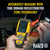 Klein 770910 Replacement Lead Kit for TDR Cable Length Meter